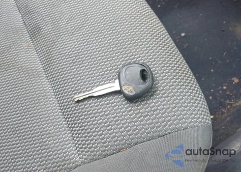 2017 Kia Forte Lx z USA, uszkodzony, nr VIN 3KPFK4A76HE048581